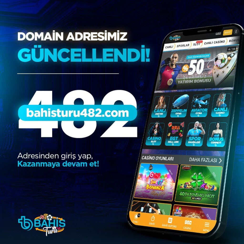 Bahisturu Giriş