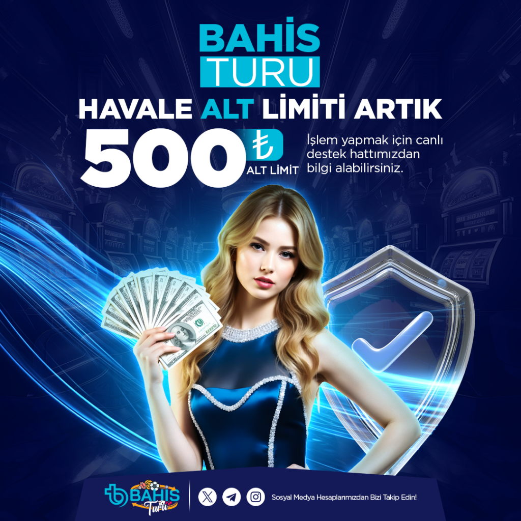 Para Yatırma ve Çekme İşlemleri